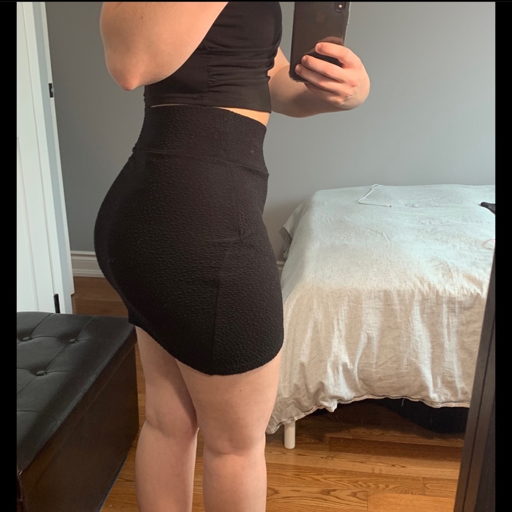 MINI Skirt